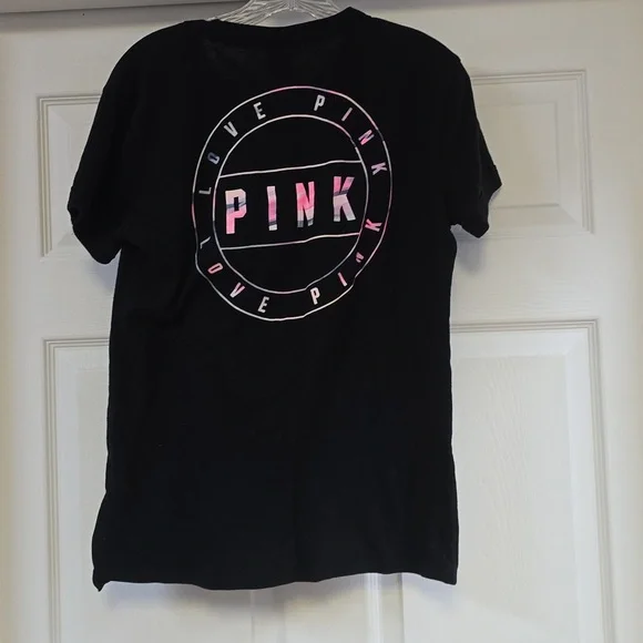 VS Pink Lot of 6 shirts - Picture 7 of 16